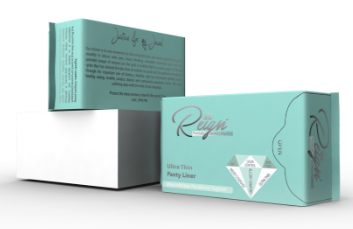 Ultra Thin Panty Liners