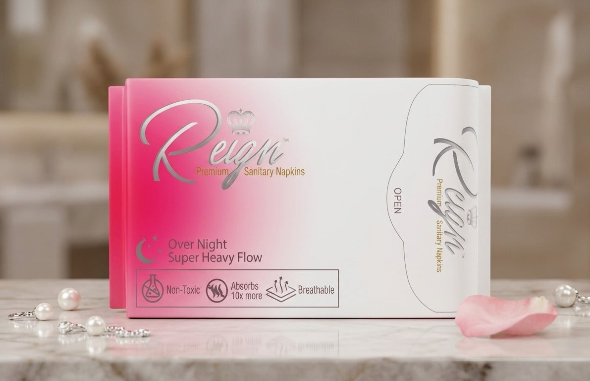 Very Light Panty Liners