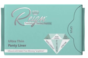 Ultra Thin Panty Liners