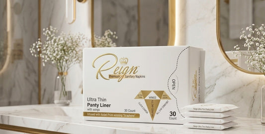 Very Light Panty Liners