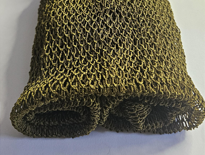 African Net Sponge – Exfoliating Bath Scrubber